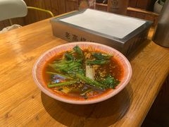 -老高烧烤(龙华星河iCO店)