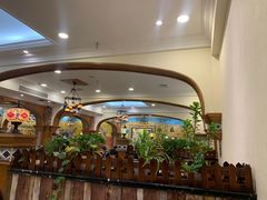 -清真·玛丽亚新疆菜主题餐厅(浙江中路店)