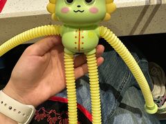 -海底捞火锅(曼巴特广场店)