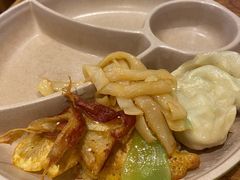 -素满香·食养自助(建邺万达店)