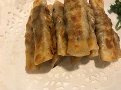 -老兰家传统烧烤炒菜泡馍(小南门店)