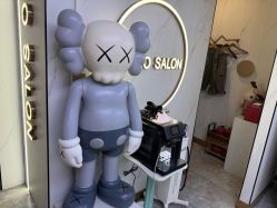 -Echo·回声专注男士发型设计