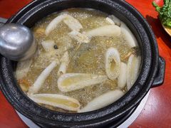 -菌之家·专业纯野生菌火锅·特色炒菌