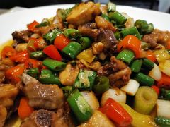 -眉州东坡(团结湖店)