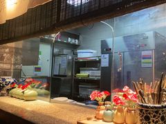 -绿茶餐厅(石家庄万象城店)