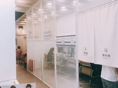 -天真蓝照相馆(龙华天虹购物中心店)