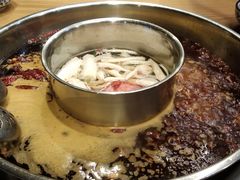 -飘香火锅(玉林西路店)