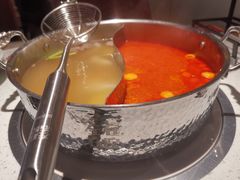 -左庭右院鲜牛肉火锅(苏州园区永旺店)