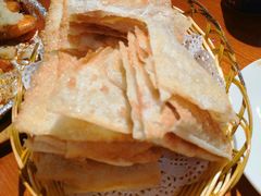 印度飞饼-嗣林·爷爷的私房菜(湾里店)