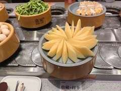 -喜家自助小火锅(乐客城店)