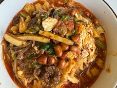 -陈熹公民族美食文化餐厅(中华广场店)