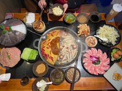 -珮姐老火锅(新街口店)