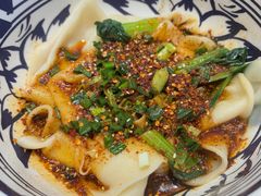 -子午路张记肉夹馍(兵马俑店)