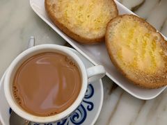 -翠华餐厅(香港国际机场店)