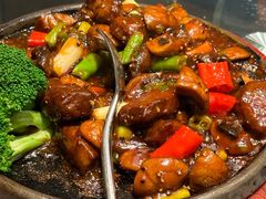 -鹿港小镇(悠唐店)