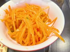 -巴依老爷新疆美食(清华东门店)