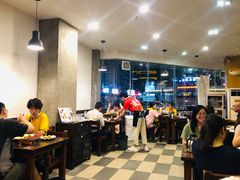 -漫天香·小龙虾餐厅(夏湾店)
