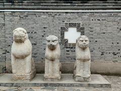 -莲池书院博物馆