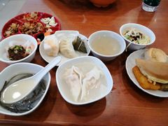 -龙抄手(春熙路总店)