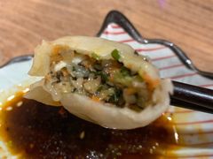 -八珍手工水饺·妈妈的爱(传芳巷店)