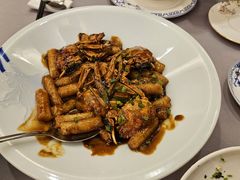 -银都上海菜馆(粤海东路店)