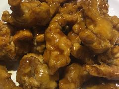 -吕氏疙瘩汤·海鲜新鲁菜(凯德mall新都心店)