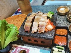 -兰正韩·韩国料理(春熙路店)