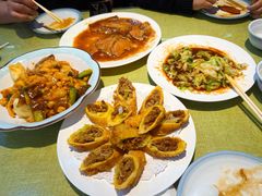 -振生清真饭店(永安道店)