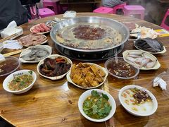 -储奇门鳝鱼火锅(总店)