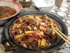 -老三样·旧食新味(船山路店)