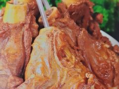 -二分八云雁阁•新晋菜大同味(长治路店)