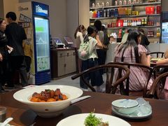 -王元兴酒楼(杭帮菜名店)