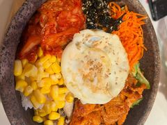 -七八冷面·延边朝鲜族美食(圣熙八号店)