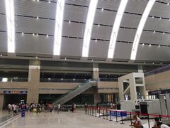 -沈阳站