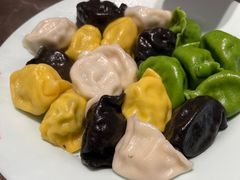 -双合园·海鲜水饺青岛菜(上清路店)