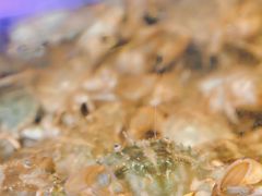 -V-ONE西雅图海鲜自助餐厅(仓山万达广场店)