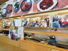 -金顺韩式烤肉·网红烤肉店(广利路店)