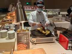 -成都天府丽都喜来登饭店