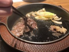 寿喜烧套餐-锅物新语&寿喜烧.炉端割烹(世博源店)