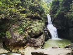 -天台山琼台仙谷景区