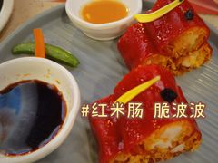 -点都德(海岸城店)