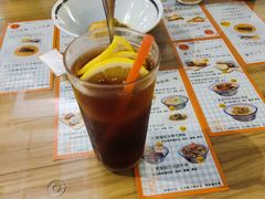 -尖沙咀茶餐厅(永泰店)