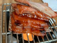 秘制烤肉-旅马餐厅(茅家埠店)