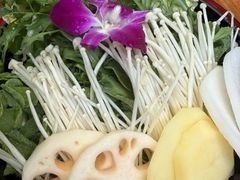 -束河人家(南锣鼓巷店)