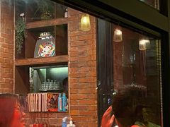 -Boxing Cat Brewery拳击猫精酿啤酒馆(永福店)