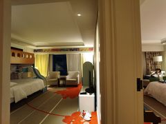 -澳门喜来登大酒店