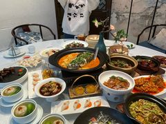 -翡翠江南(国贸商城店)