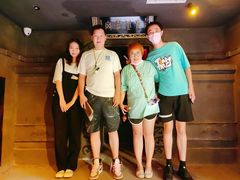 -Xcape异时刻密室逃脱真人NPC(新世界百货崇文店)