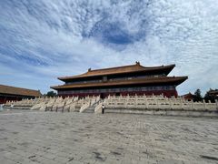 -北京市劳动人民文化宫(太庙)