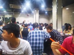-一哥美食(总店)